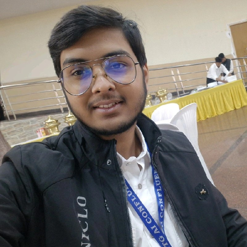 Anish Raj